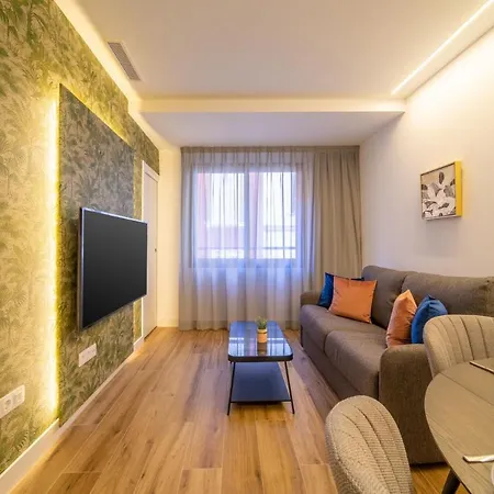 Apartment Myflats Urban *