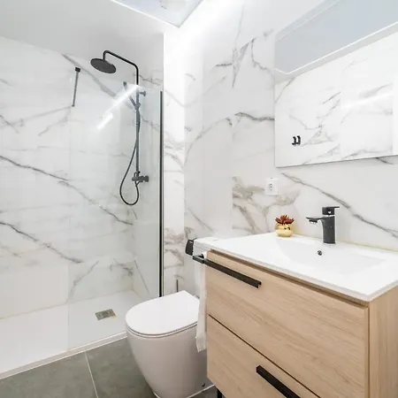 Apartment Myflats Urban Alicante