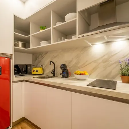 Myflats Urban Apartment