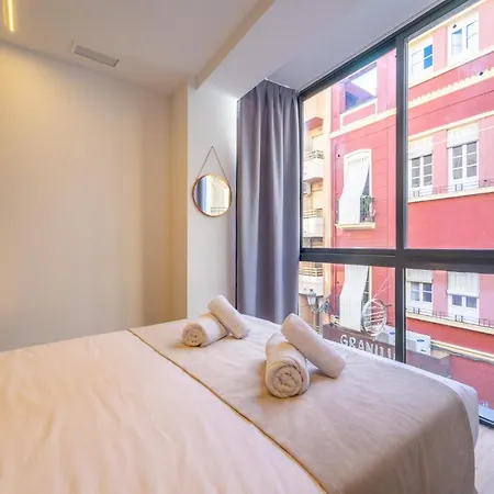 Apartment Myflats Urban