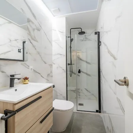 Myflats Urban Alicante