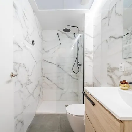 Apartment Myflats Urban Alicante