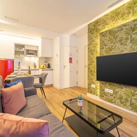 Myflats Urban Alicante