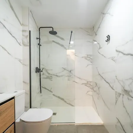 Myflats Urban Apartment