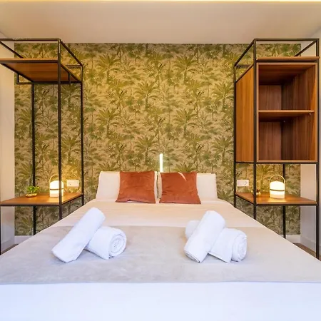 Myflats Urban * Alicante