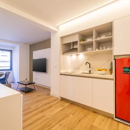 Myflats Urban Alicante