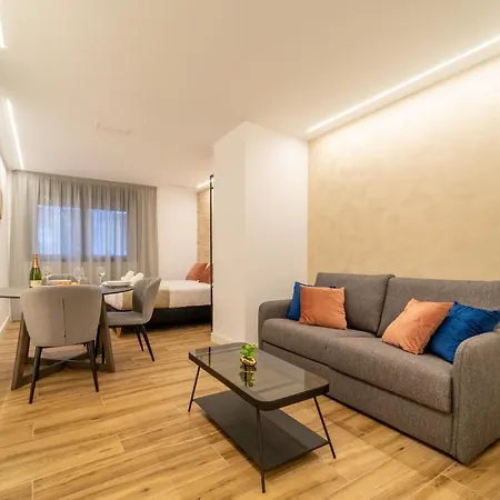 Myflats Urban Alicante