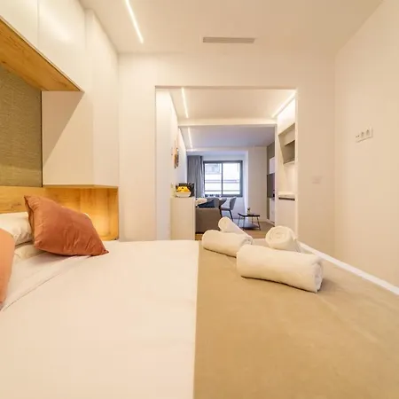 Apartment Myflats Urban *