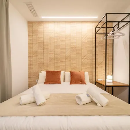 Myflats Urban Apartment