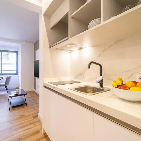 Myflats Urban Alicante