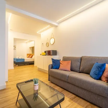 Myflats Urban Apartment