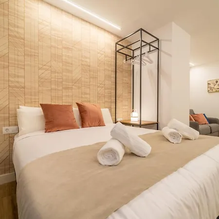 Myflats Urban * Alicante