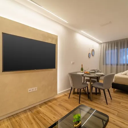 Myflats Urban * Alicante