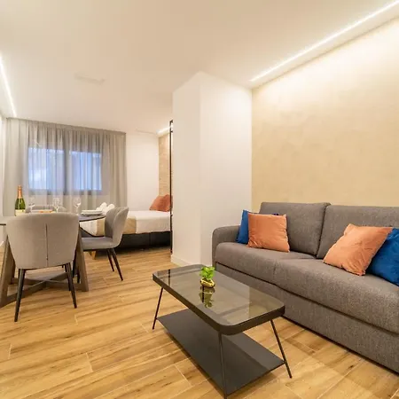 Myflats Urban Alicante