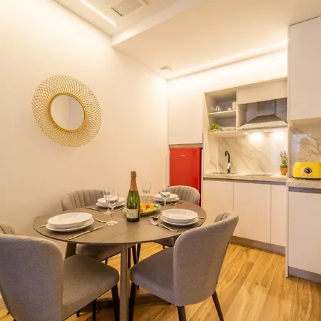 Apartment Myflats Urban *