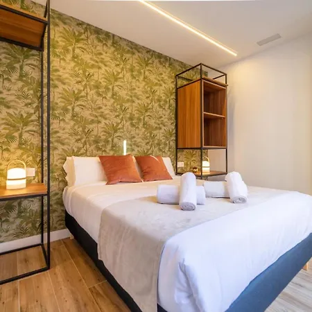 Apartment Myflats Urban *