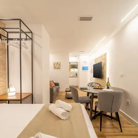 Apartment Myflats Urban