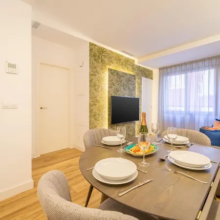 Apartment Myflats Urban *