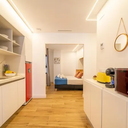 Myflats Urban Alicante