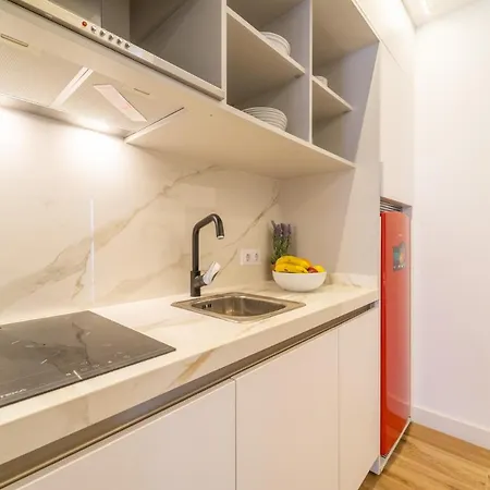 Myflats Urban Apartment *