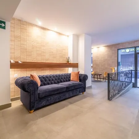 Apartment Myflats Urban *