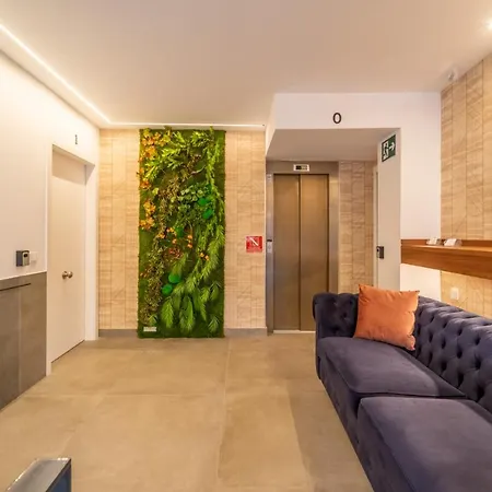 Myflats Urban Alicante