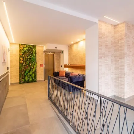 Myflats Urban Apartment Alicante